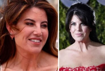 Monica Lewinsky