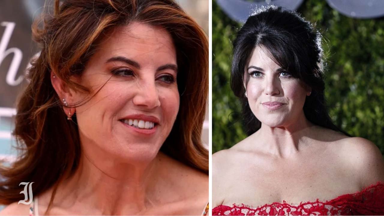 Monica Lewinsky