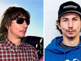 parker schnabel net worth