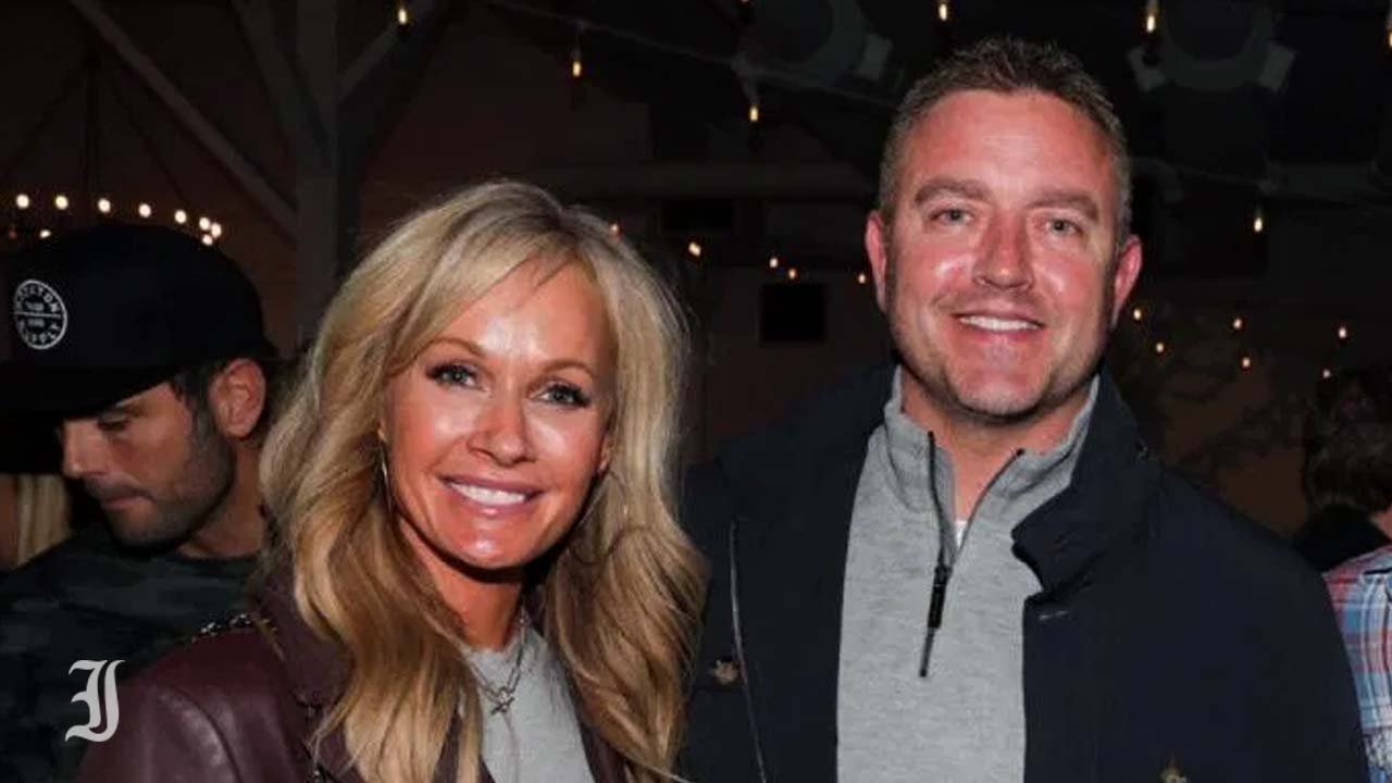 How Alison and Kirk Fell in Love