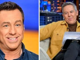 Greg Gutfeld Net Worth