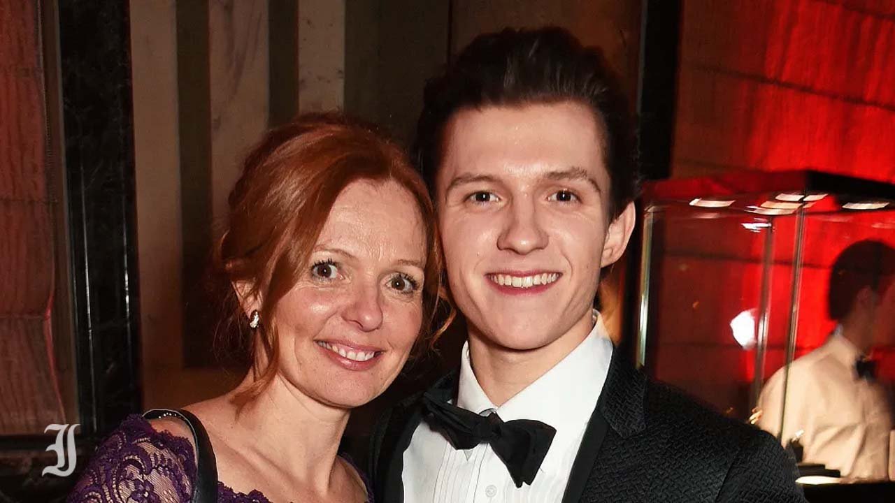 Nicola Became Mother 