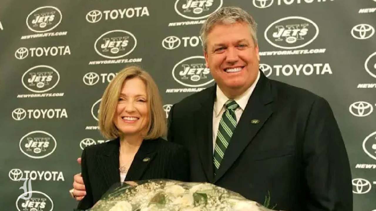 Life as a Coach’s Wife