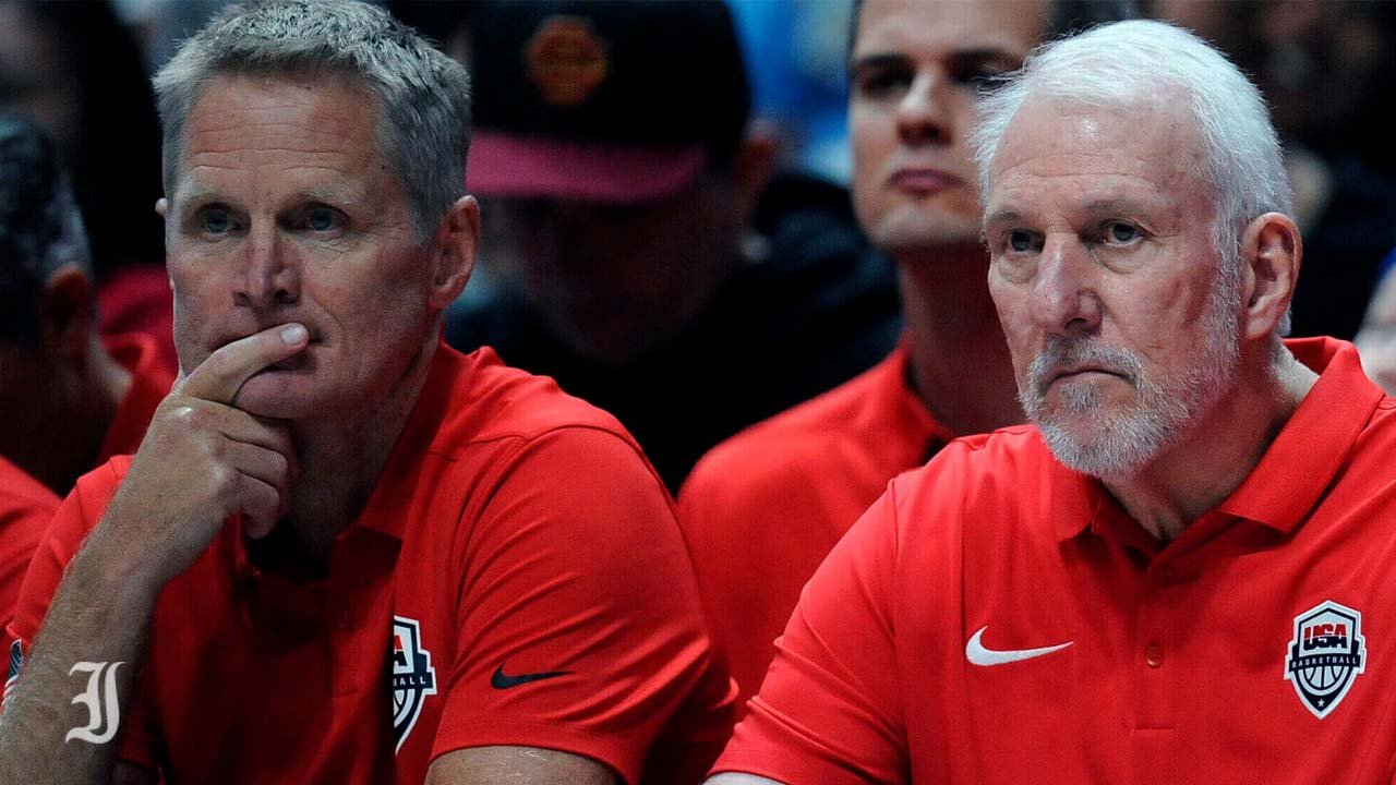 Micky Popovich's Father?