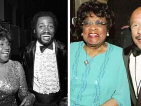 William Edward Richmond