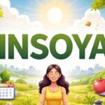 Insoya
