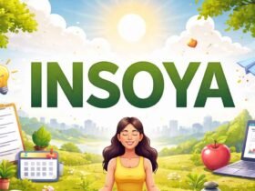 Insoya