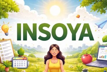 Insoya