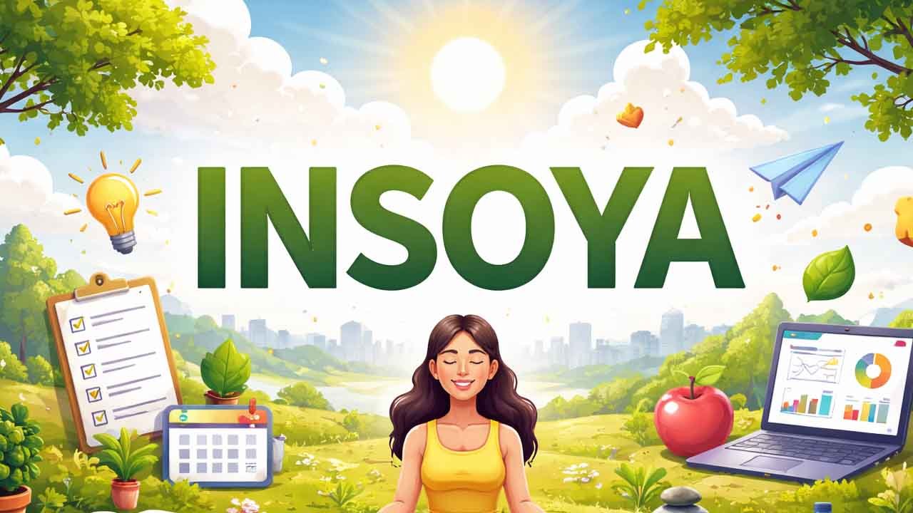 Insoya