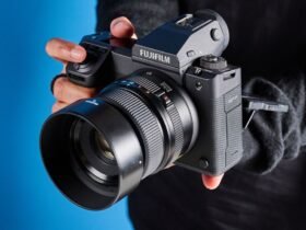 Best Mirrorless Cameras