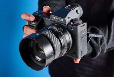Best Mirrorless Cameras