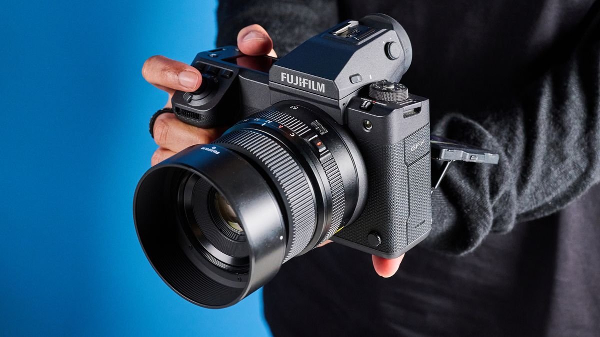 Best Mirrorless Cameras