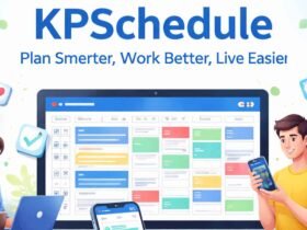KPSchedule