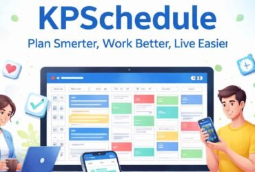 KPSchedule