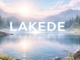Lakede