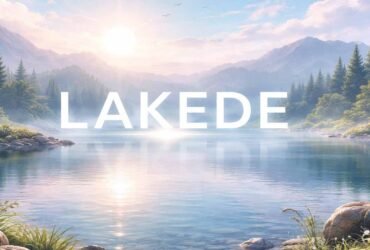 Lakede