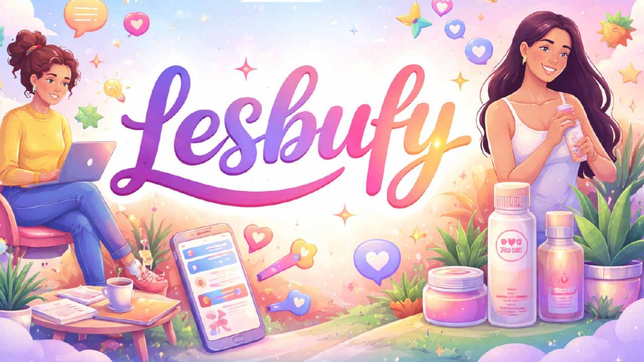 Lesbufy