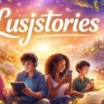 Lusjstories