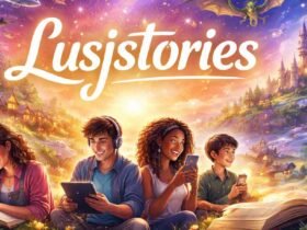 Lusjstories