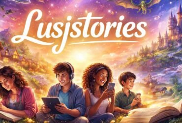 Lusjstories