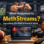 MethStreams