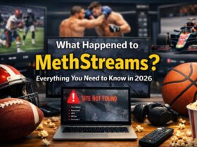 MethStreams