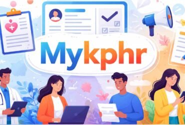 Mykphr