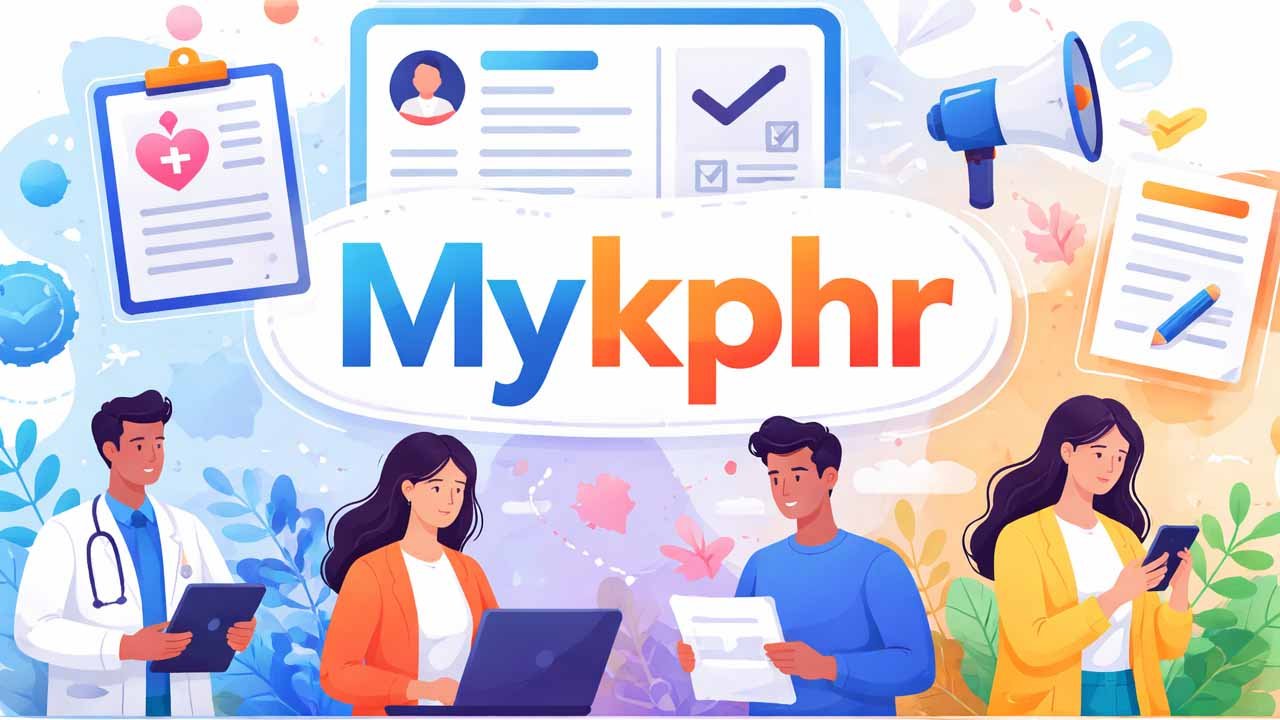 Mykphr