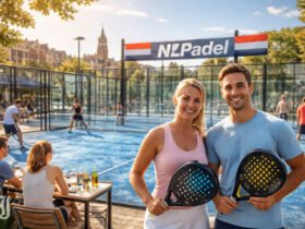NLPadel