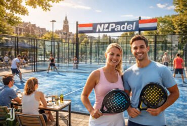 NLPadel