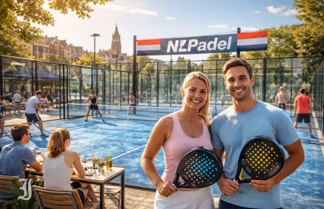 NLPadel