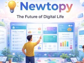 Newtopy
