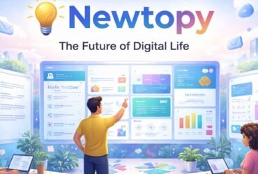 Newtopy