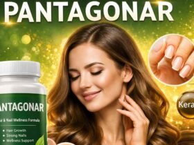Pantagonar