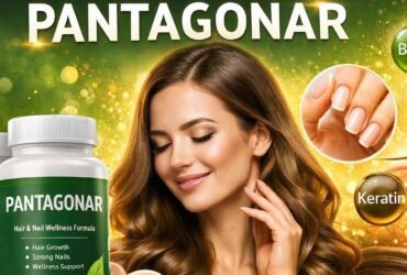 Pantagonar