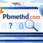 Pbmethd com
