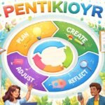 Pentikioyr