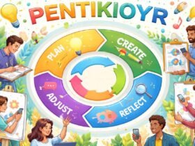 Pentikioyr
