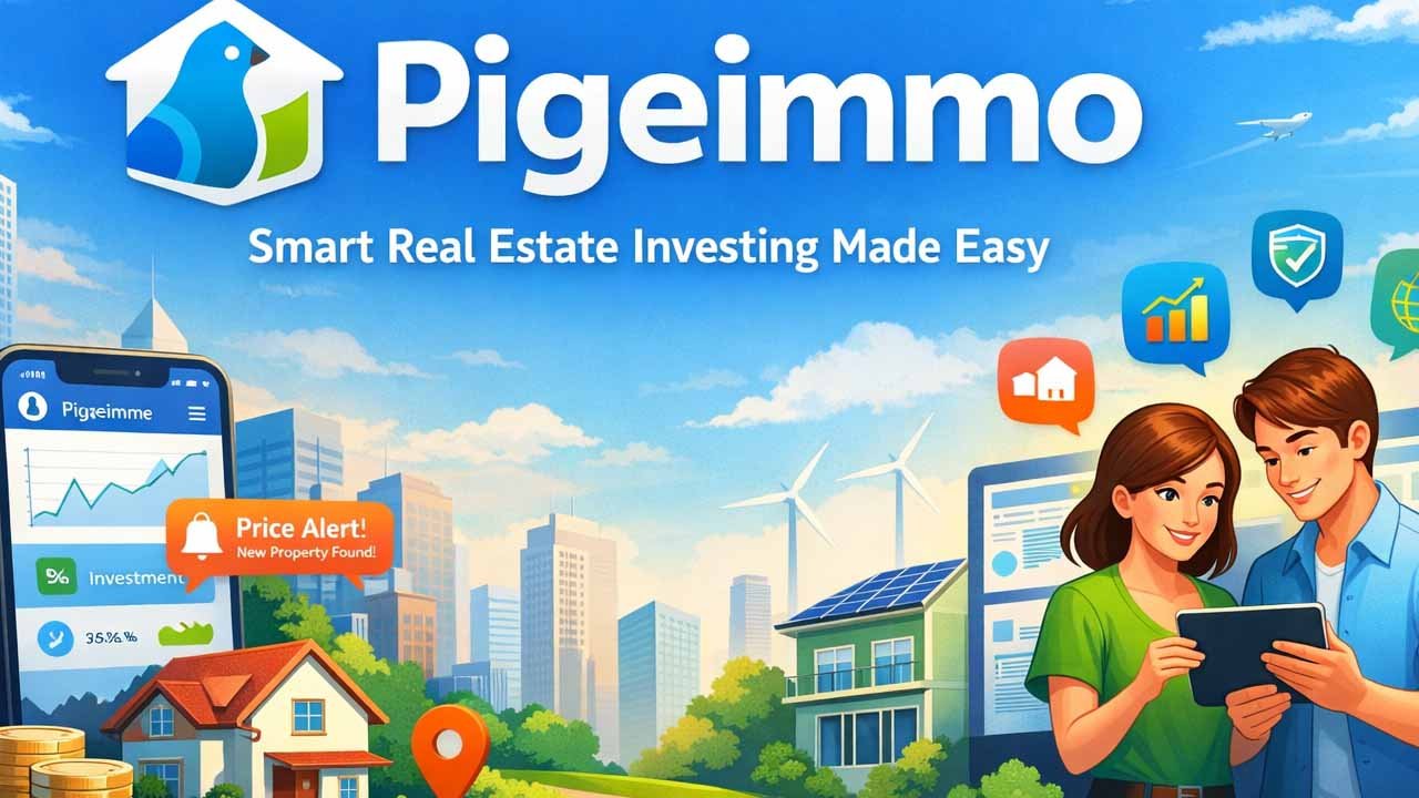 Pigeimmo