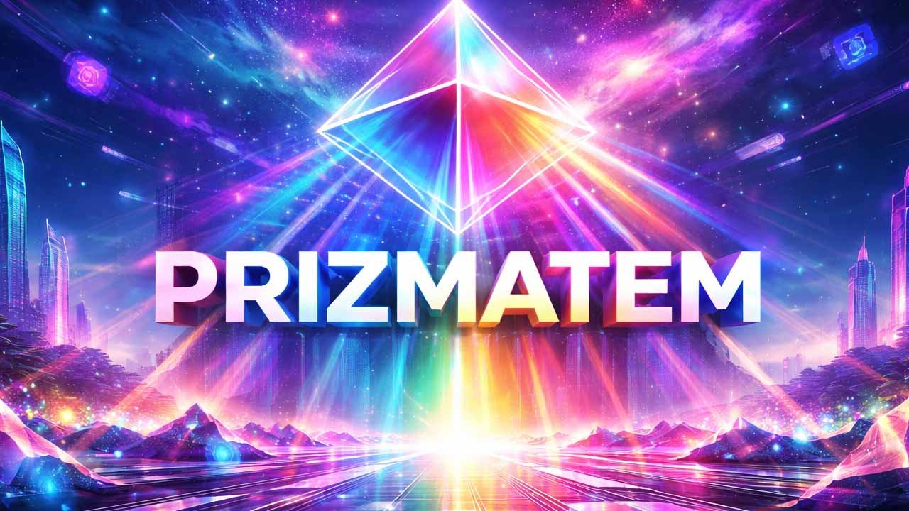 Prizmatem
