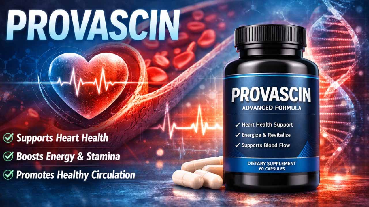 Provascin