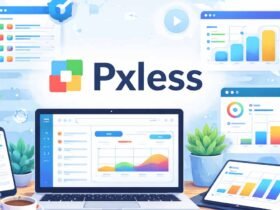 Pxless
