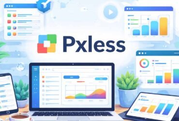 Pxless
