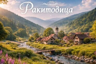 Pакитовица