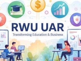 RWU UAR