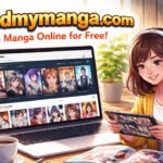 Readmymanga com