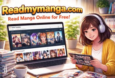 Readmymanga com