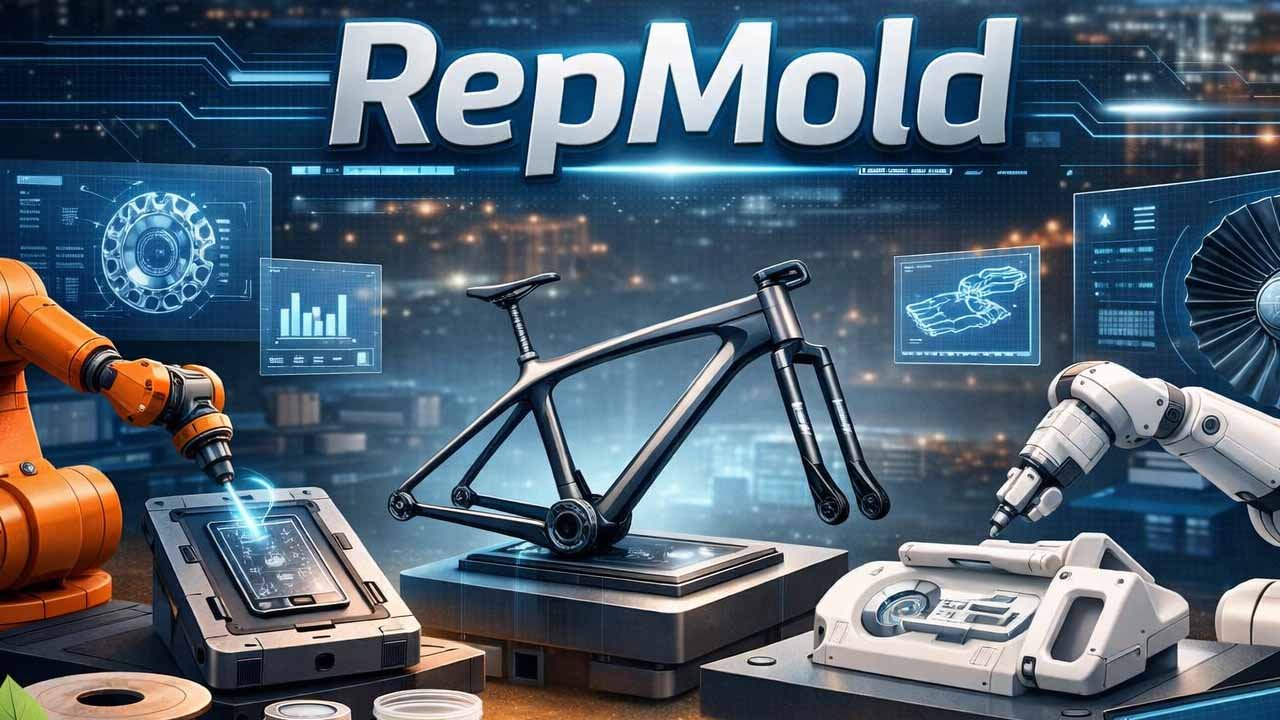 RepMold