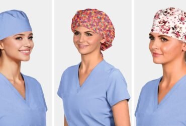 Scrub Hats