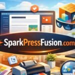 SparkPressFusion com